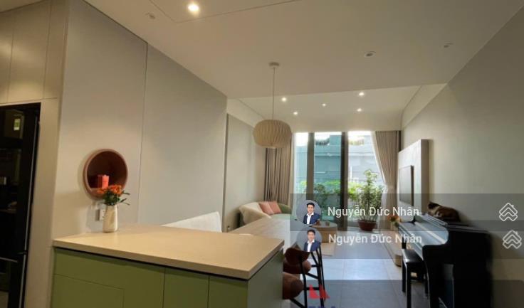 Bán căn hộ 1pn 64m² empire city tilia, view quận 1, thủ thiêm quận 2 16 tỷ, sắp có sổ