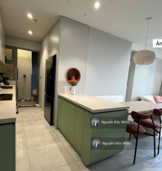 Bán căn hộ 1pn 64m² empire city tilia, view quận 1, thủ thiêm quận 2 16 tỷ, sắp có sổ