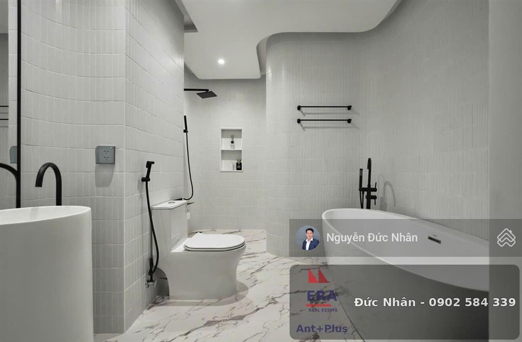 Bán duplex sân vườn the river thủ thiêm 138m2, 3pn, full nội thất  68 tỷ all  in có sổ
