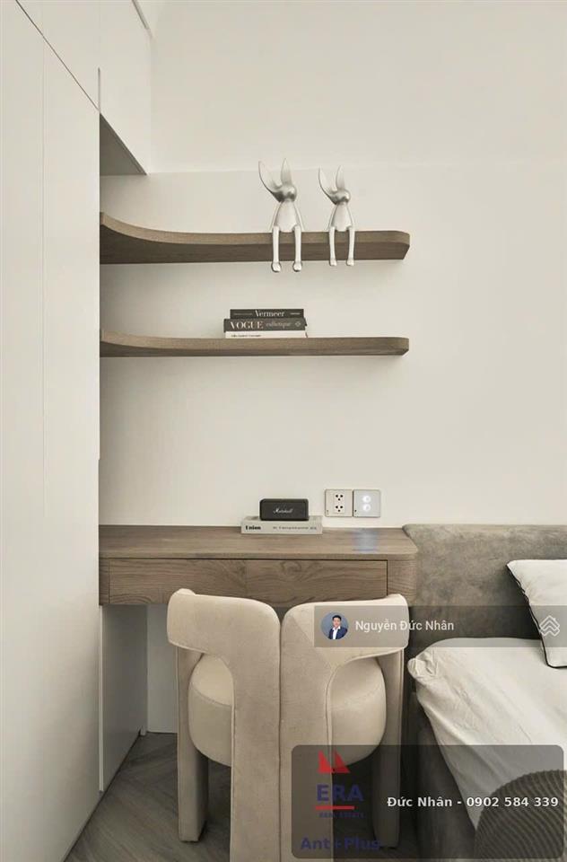 Bán duplex sân vườn the river thủ thiêm 138m2, 3pn, full nội thất  68 tỷ all  in có sổ