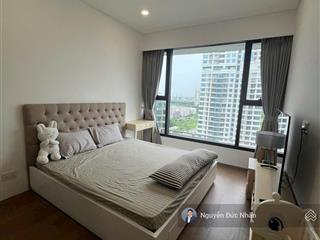 Cho thuê căn hộ 2pn the river thủ thiêm 94m2, full nội thất  36 triệu/tháng