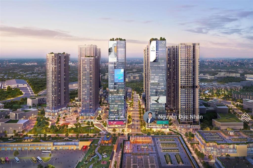 Bán căn hộ 3pn the 9 stellars 93m² tầng 15 view hồ giá 9,3 tỷ