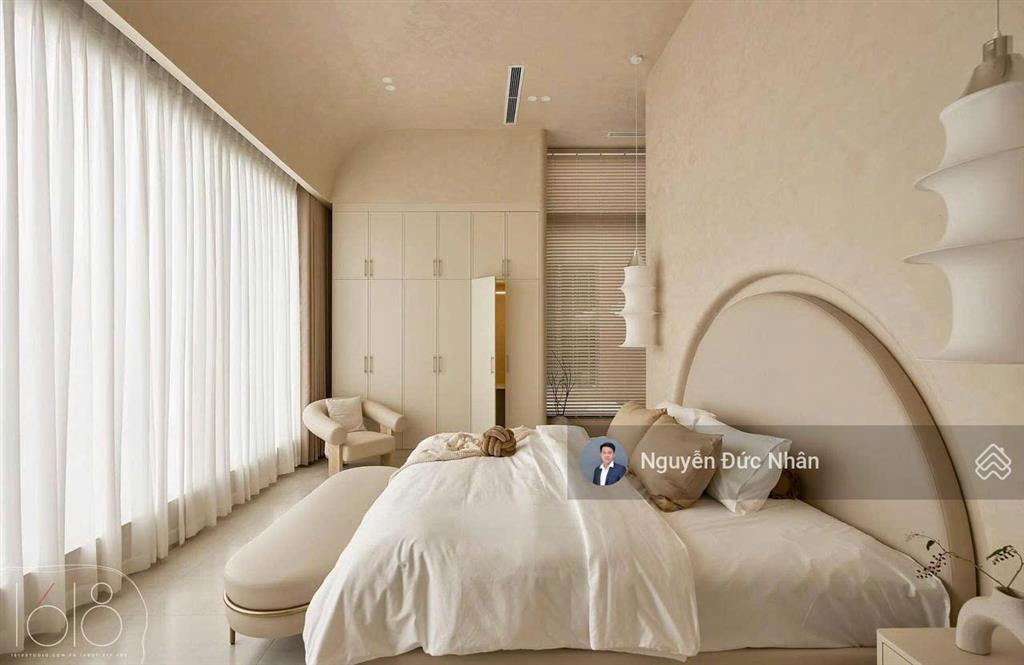 Bán penthouse the river thủ thiêm 313m2, hồ bơi & sân vườn riêng, view sông  220 tỷ
