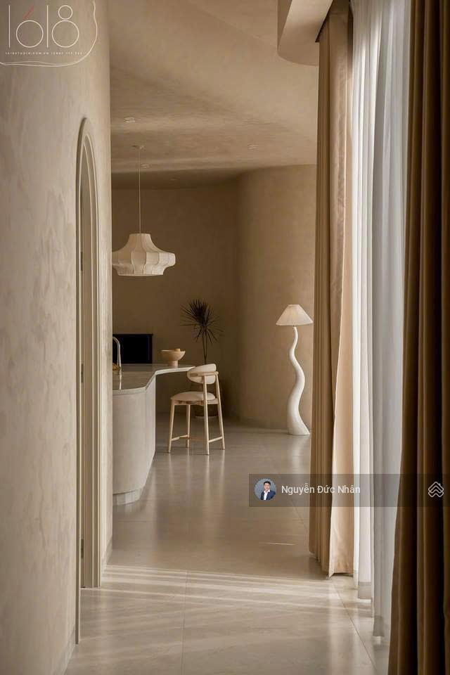 Bán penthouse the river thủ thiêm 313m2, hồ bơi & sân vườn riêng, view sông  220 tỷ