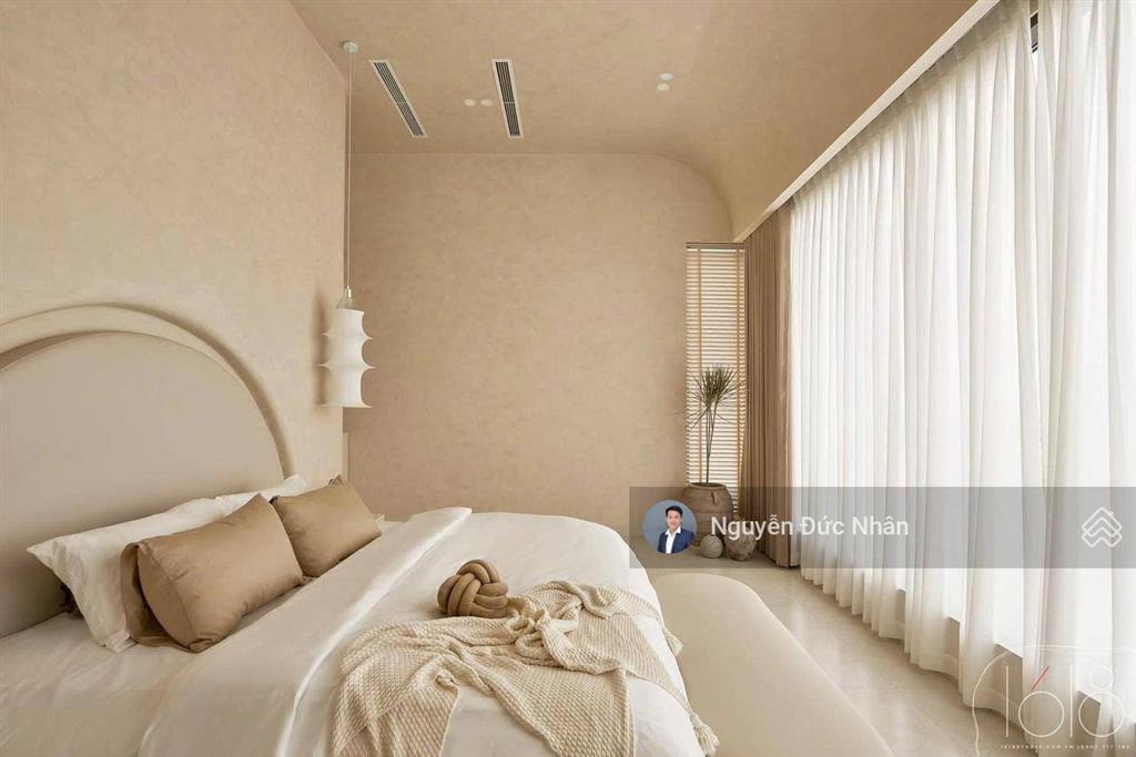 Bán penthouse the river thủ thiêm 313m2, hồ bơi & sân vườn riêng, view sông  220 tỷ