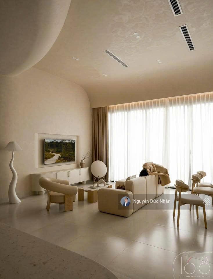 Bán penthouse the river thủ thiêm 313m2, hồ bơi & sân vườn riêng, view sông  220 tỷ