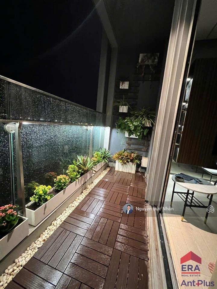 Bán căn hộ linden 2pn 93m² empire city thủ thiêm, hướng đông bắc, đã có sổ  22 tỷ