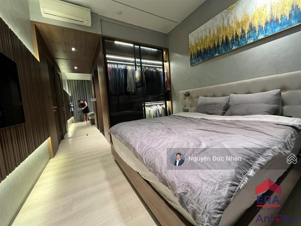 Bán căn hộ linden 2pn 93m² empire city thủ thiêm, hướng đông bắc, đã có sổ  22 tỷ