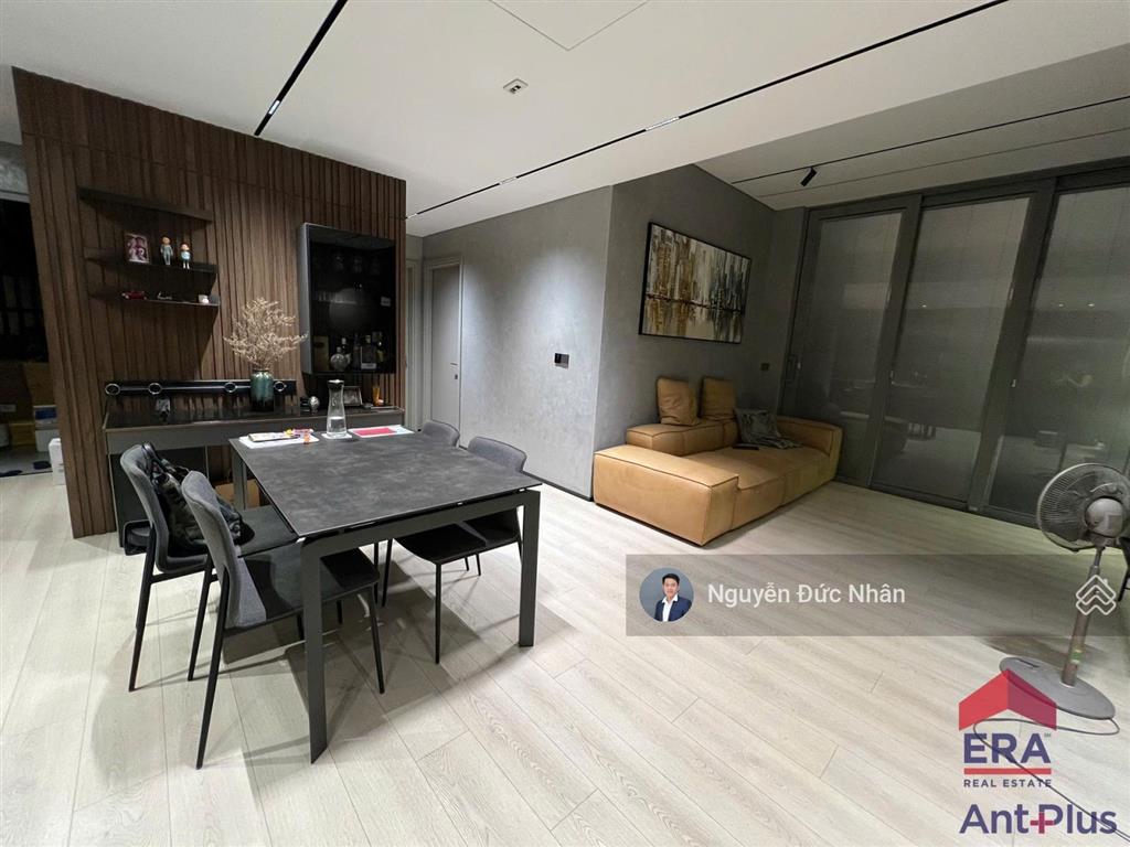 Bán căn hộ linden 2pn 93m² empire city thủ thiêm, hướng đông bắc, đã có sổ  22 tỷ