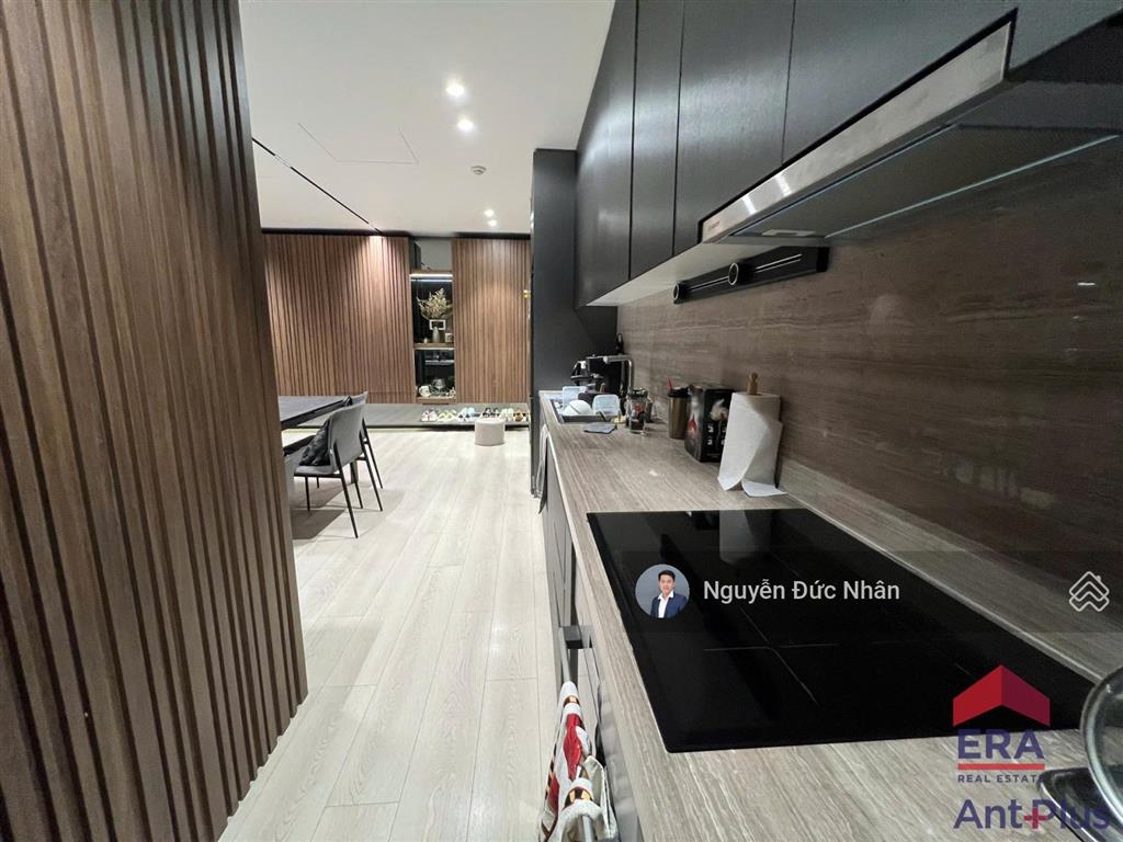 Bán căn hộ linden 2pn 93m² empire city thủ thiêm, hướng đông bắc, đã có sổ  22 tỷ
