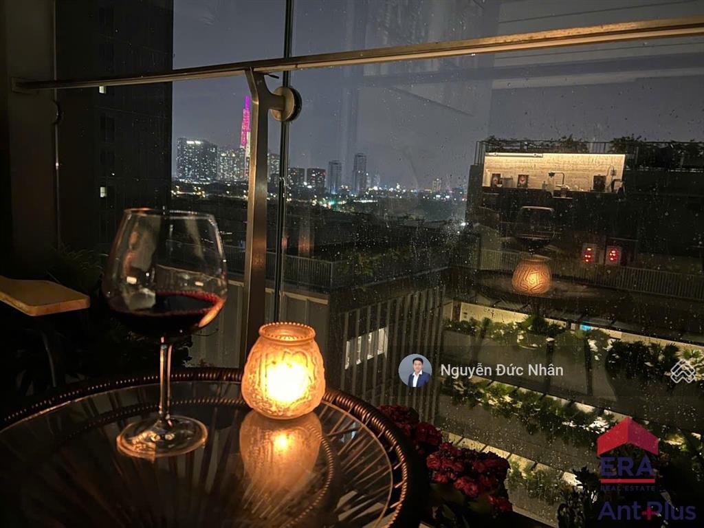 Bán căn hộ linden 2pn 93m² empire city thủ thiêm, hướng đông bắc, đã có sổ  22 tỷ
