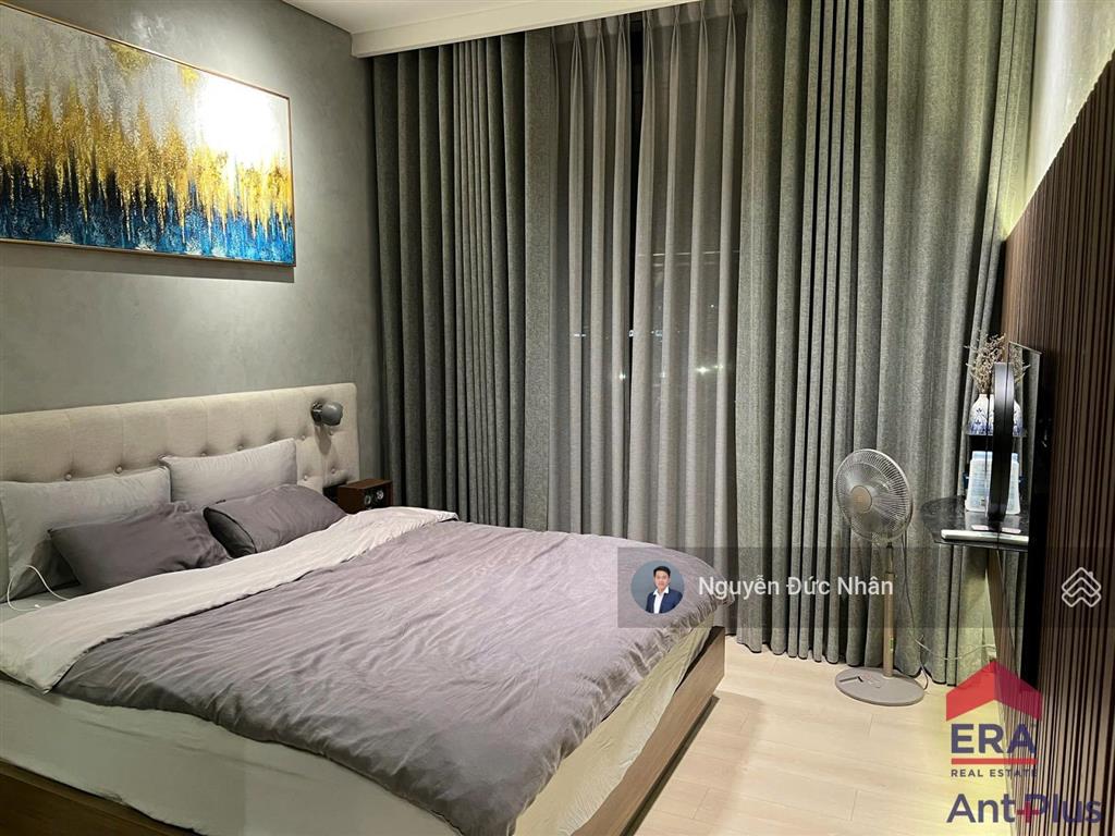 Bán căn hộ linden 2pn 93m² empire city thủ thiêm, hướng đông bắc, đã có sổ  22 tỷ
