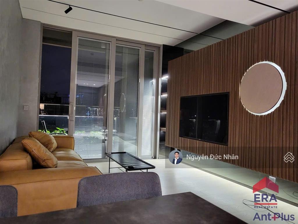 Bán căn hộ linden 2pn 93m² empire city thủ thiêm, hướng đông bắc, đã có sổ  22 tỷ