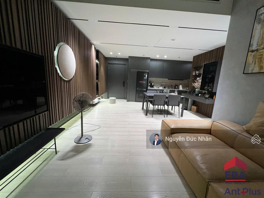 Bán căn hộ linden 2pn 93m² empire city thủ thiêm, hướng đông bắc, đã có sổ  22 tỷ