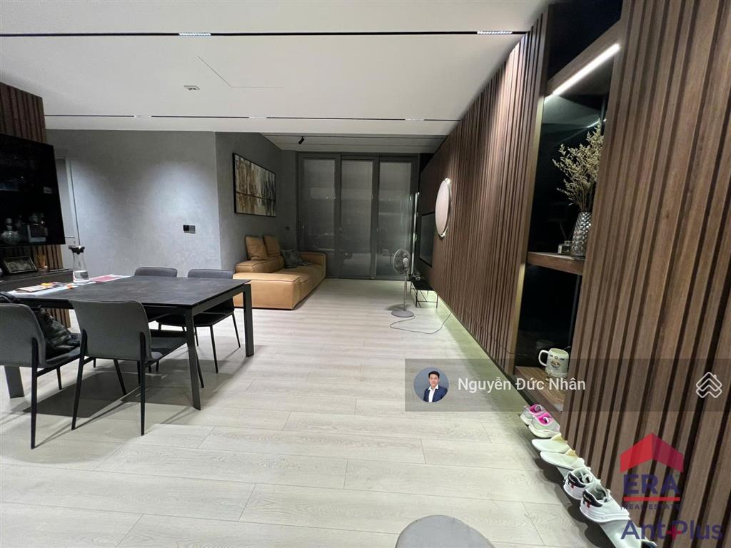 Bán căn hộ linden 2pn 93m² empire city thủ thiêm, hướng đông bắc, đã có sổ  22 tỷ