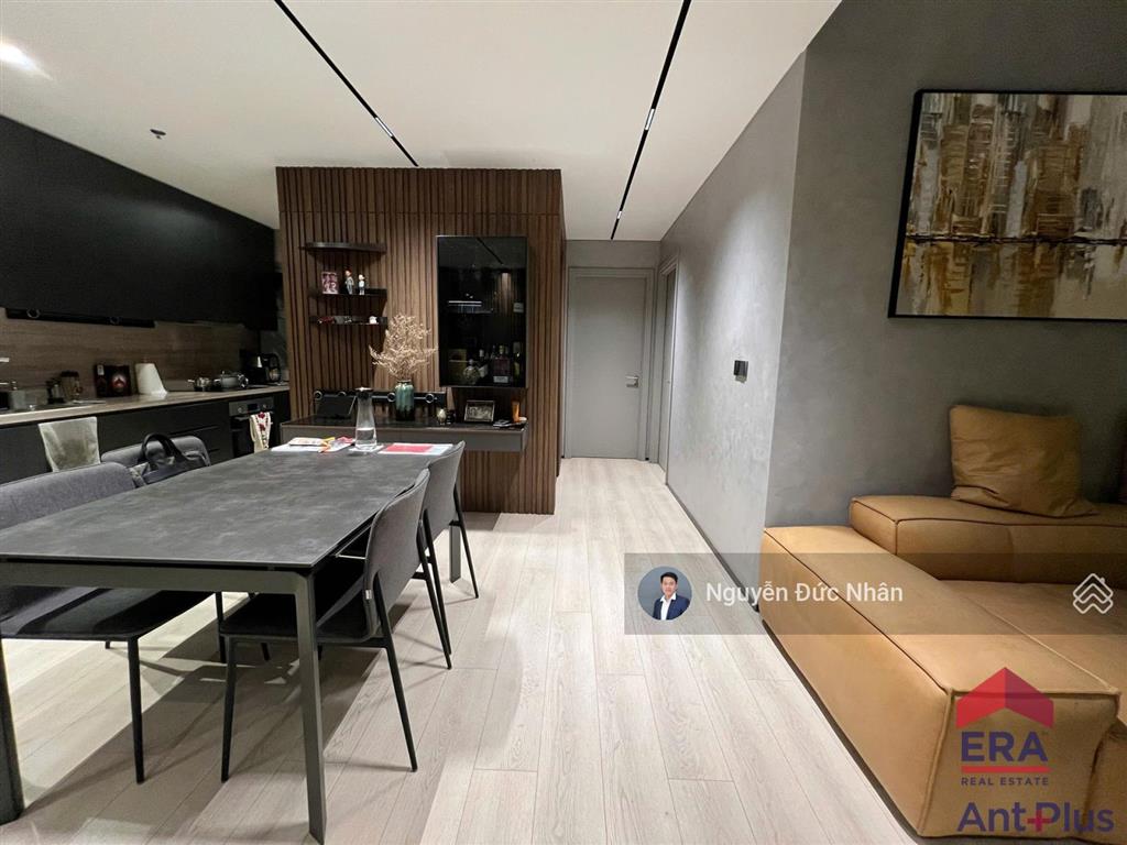 Bán căn hộ linden 2pn 93m² empire city thủ thiêm, hướng đông bắc, đã có sổ  22 tỷ