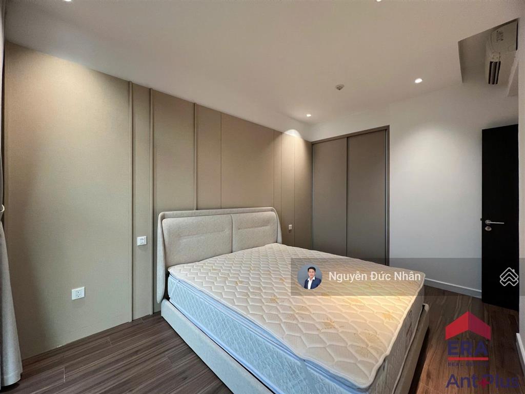 Bán căn hộ linden 3pn 127m² empire city thủ thiêm, tầng cao view sông q1  42 tỷ