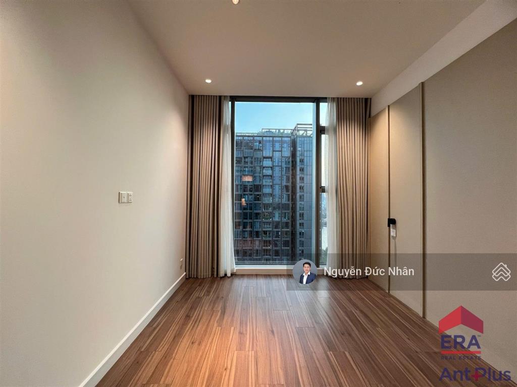 Bán căn hộ linden 3pn 127m² empire city thủ thiêm, tầng cao view sông q1  42 tỷ