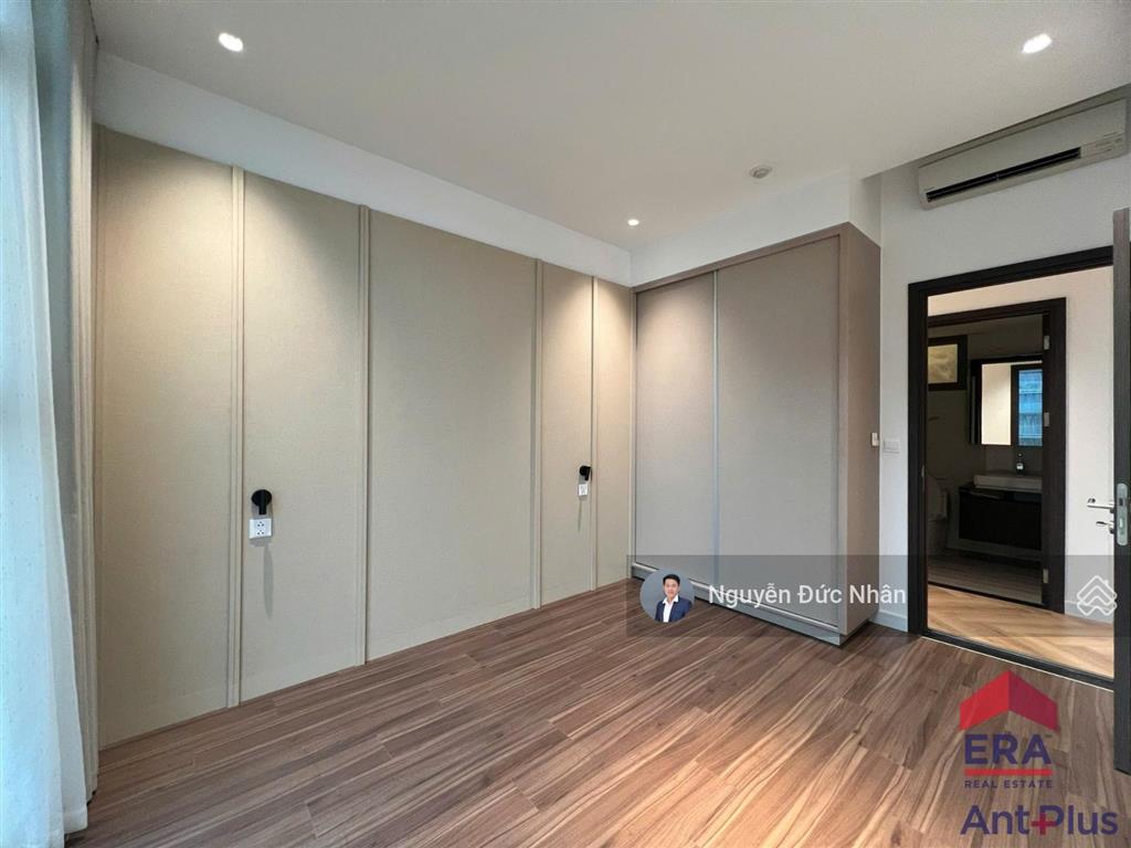 Bán căn hộ linden 3pn 127m² empire city thủ thiêm, tầng cao view sông q1  42 tỷ