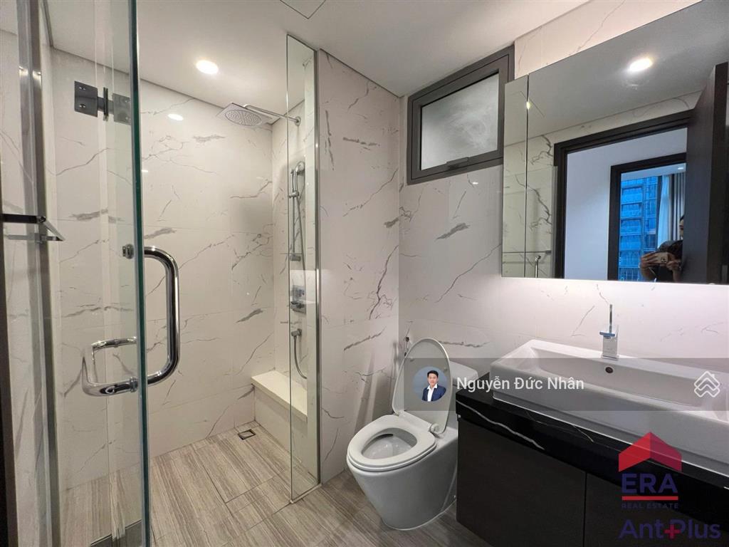 Bán căn hộ linden 3pn 127m² empire city thủ thiêm, tầng cao view sông q1  42 tỷ