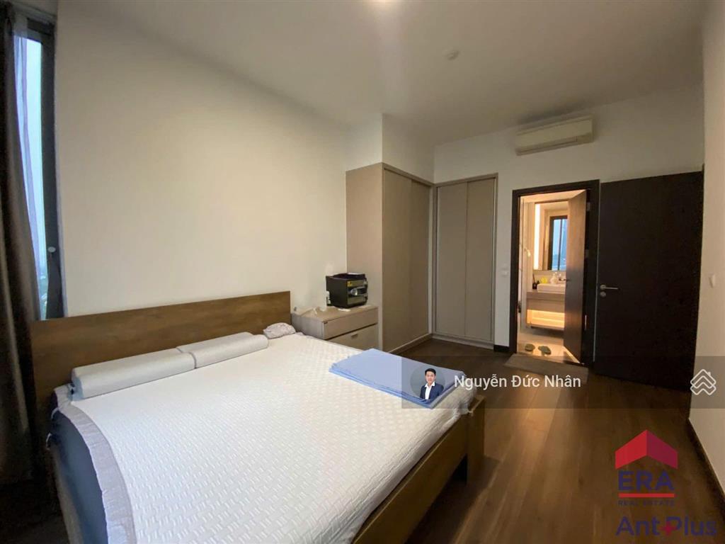 Bán căn hộ linden 3pn 150m² empire city thủ thiêm, view sông q1, full nội thất 42 tỷ