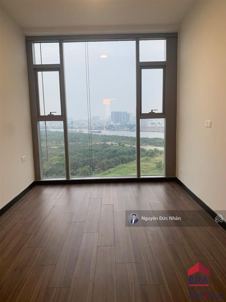 Bán căn hộ linden 1pn 64m² empire city thủ thiêm, hướng đông nam, đã có sổ  15,5 tỷ