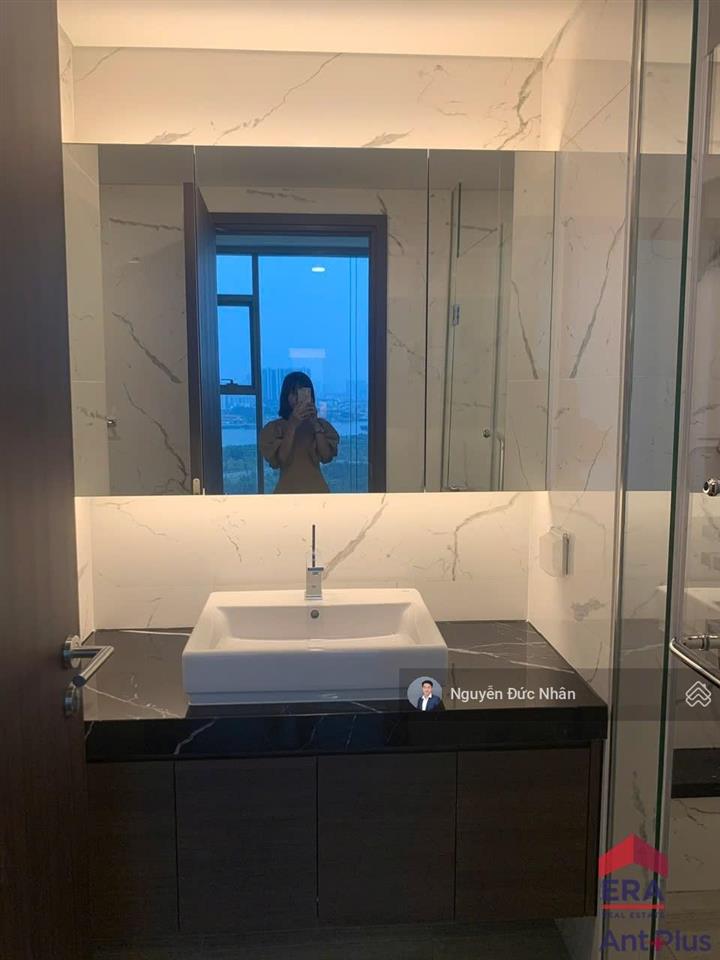 Bán căn hộ linden 1pn 64m² empire city thủ thiêm, hướng đông nam, đã có sổ  15,5 tỷ
