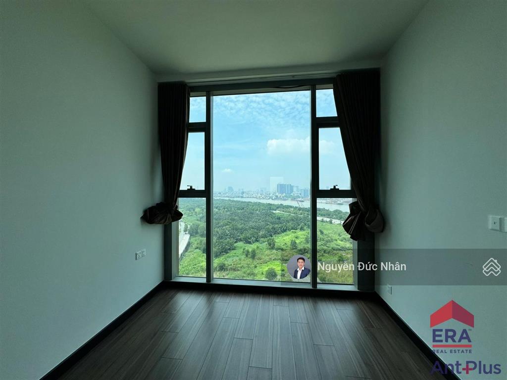 Bán căn hộ linden 1pn 64m² empire city thủ thiêm, hướng đông nam, đã có sổ  15,5 tỷ