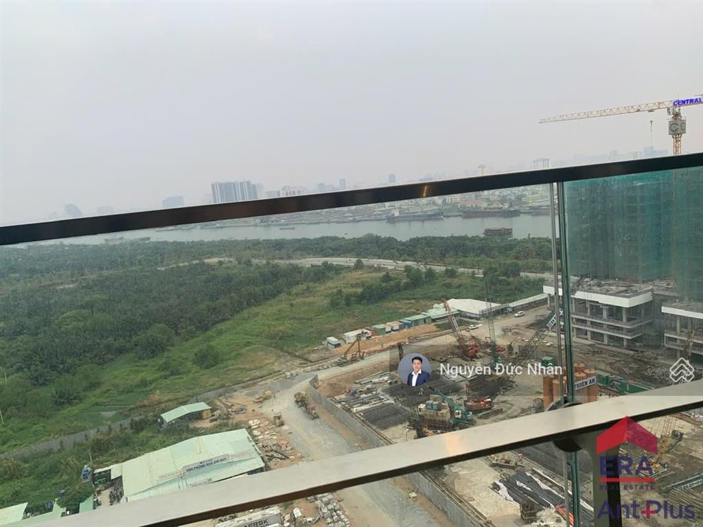 Bán căn hộ linden 1pn 64m² empire city thủ thiêm, hướng đông nam, đã có sổ  15,5 tỷ