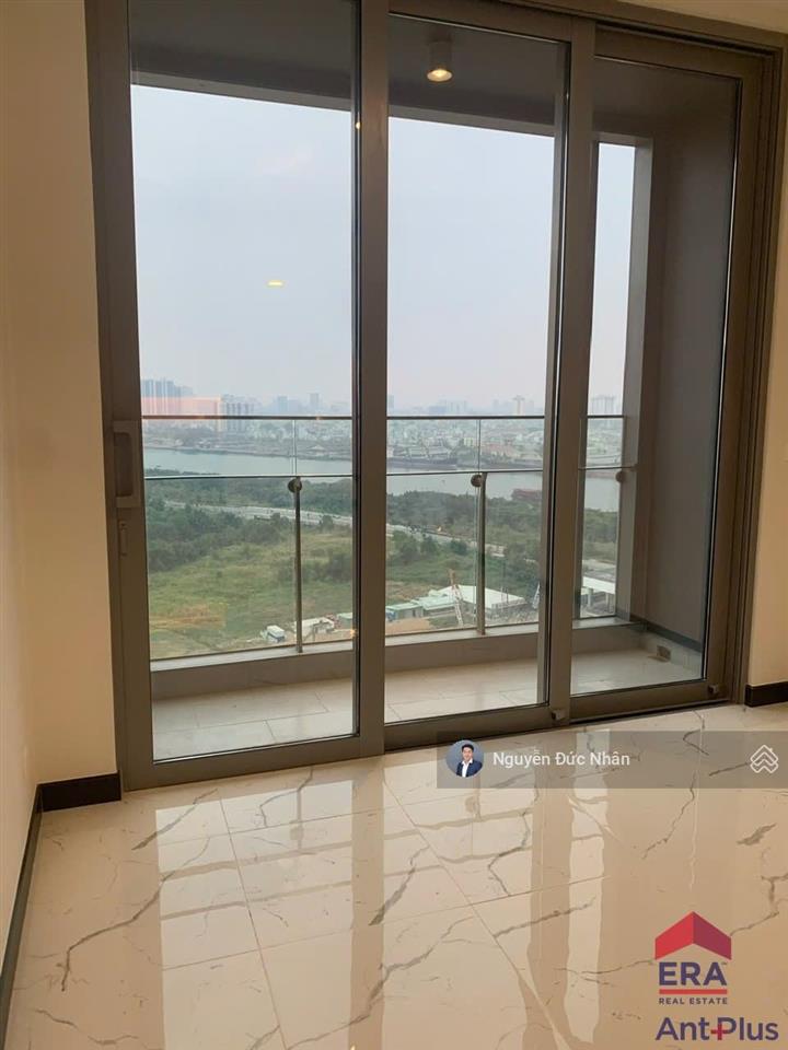Bán căn hộ linden 1pn 64m² empire city thủ thiêm, hướng đông nam, đã có sổ  15,5 tỷ
