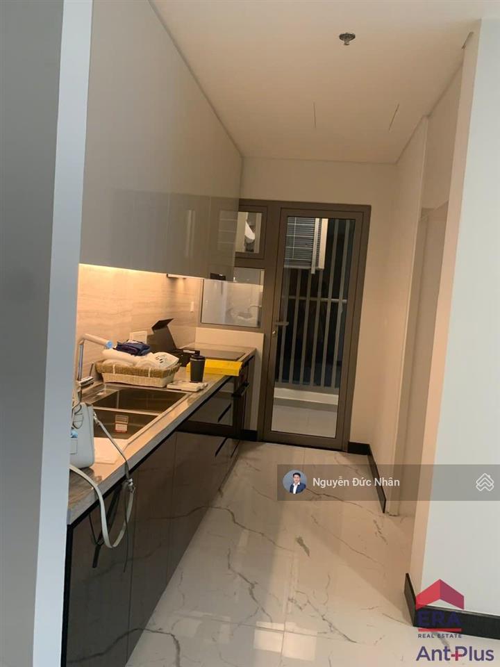 Bán căn hộ linden 1pn 64m² empire city thủ thiêm, hướng đông nam, đã có sổ  15,5 tỷ