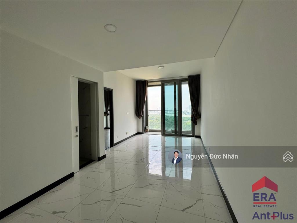 Bán căn hộ linden 1pn 64m² empire city thủ thiêm, hướng đông nam, đã có sổ  15,5 tỷ