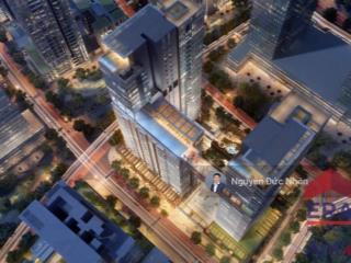 Bán căn hộ narra 4pn 160m² empire city thủ thiêm, view hồ bơi & toà 88 tầng  58 tỷ