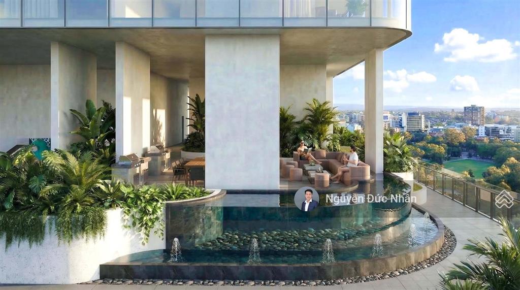 Cập nhật giỏ hàng chủ đầu tư mới sarene cuối tháng 9/2026