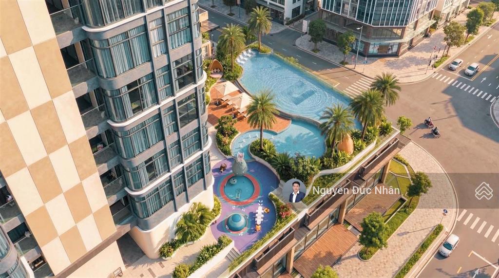 Cập nhật giỏ hàng chủ đầu tư mới sarene cuối tháng 9/2026