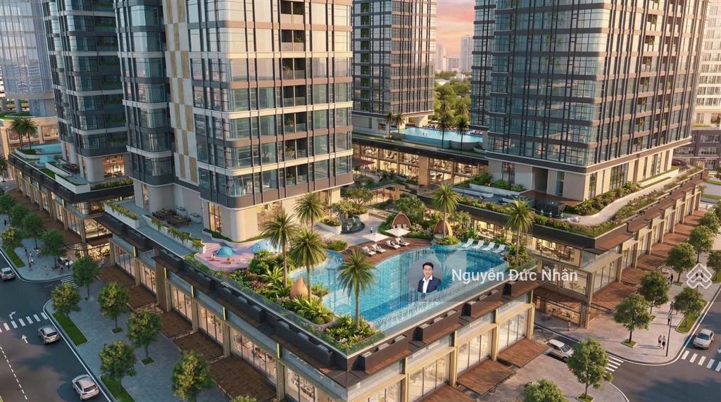 Cập nhật giỏ hàng chủ đầu tư mới sarene cuối tháng 9/2026