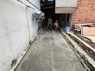 Bán đất sổ hồng riêng 99m² (11x9m), hẻm đường số 5, cách nguyễn thị định 100m, giá 5,4 tỷ