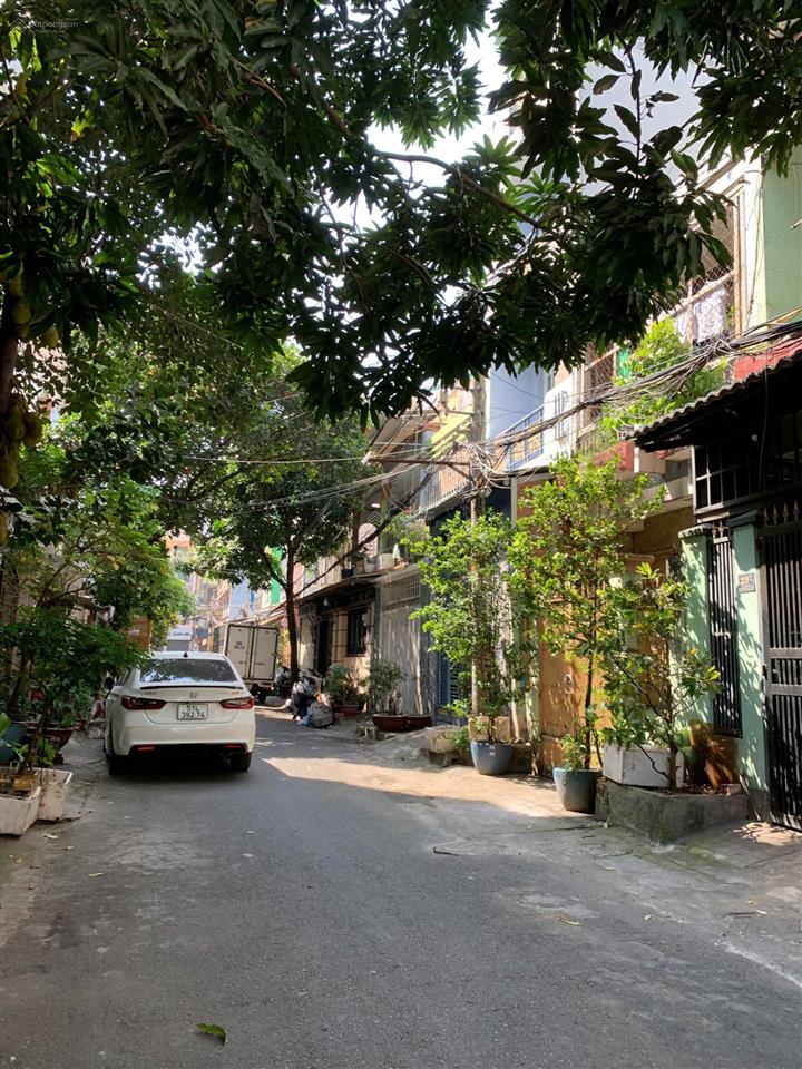 Nhà 4 lầu mới đẹp 100% (4x18m) đường 7m cư xá phú lâm a q. 6