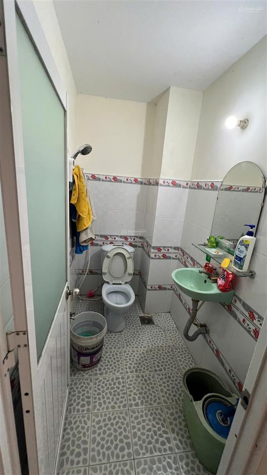 Giá tốt mặt tiền trần văn kiểu (4x20) 3 lầu vị trí cực đẹp q.6