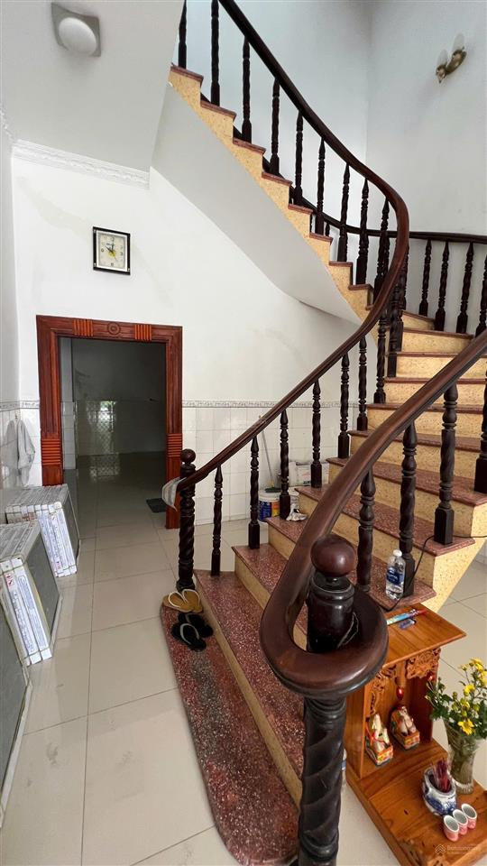 Giá tốt mặt tiền trần văn kiểu (4x20) 3 lầu vị trí cực đẹp q.6