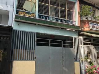 Nhà 76m2 (4.5x17) hẻm 8m đường tỉnh lộ 10 q.bình tân