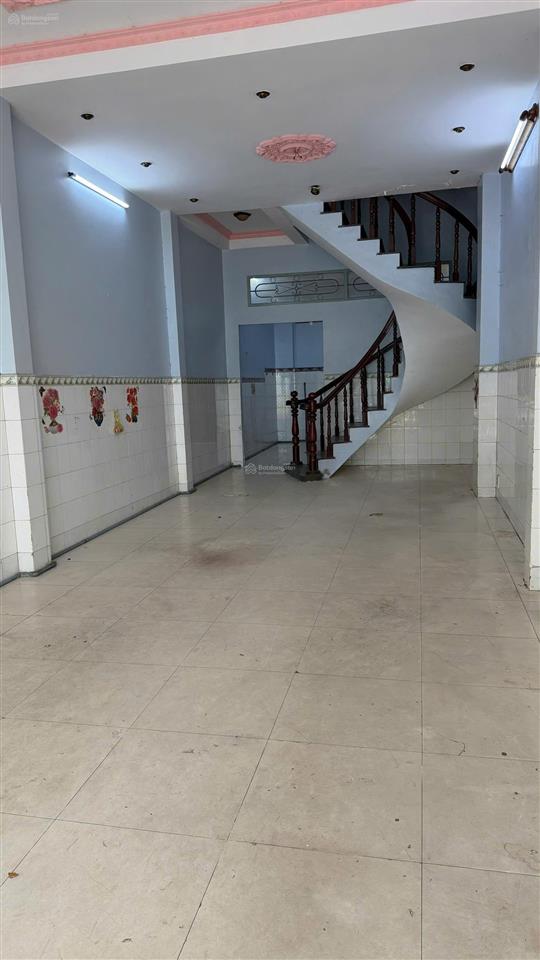 Nhà bình phú (4x17) ngay chung cư wester q.6