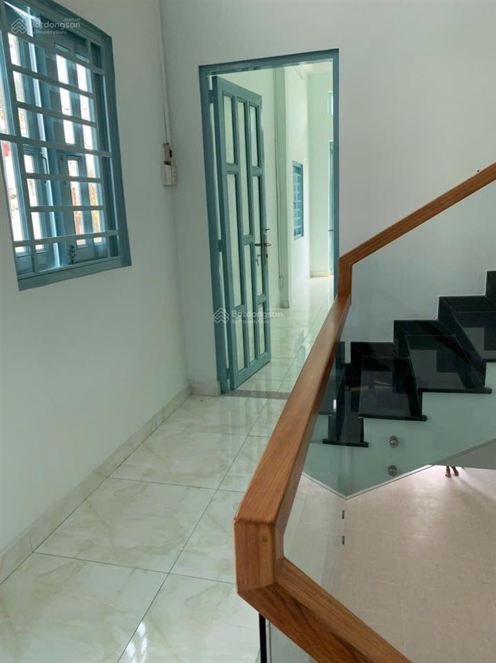 Giảm 500tr nhà mặt tiền gia phú (4.4x12.5m) 2 lầu q6