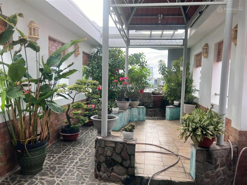 Nhà 3 lầu khu vip (4x40) 154.8m2 cư xá phú lâm a q.6