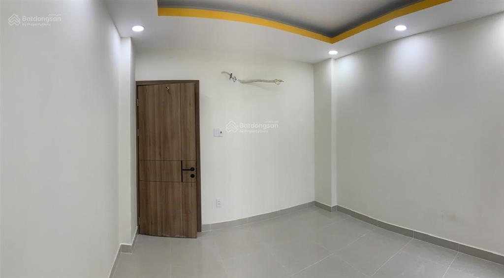 Nhà mới giá tốt 2 lầu (3.6x16) hẻm 6m kinh dương vương q.6