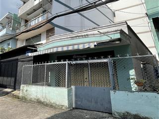 Nhà đôi 2 sổ hồng (7.3x11) 82m2 đường minh phụng q.11