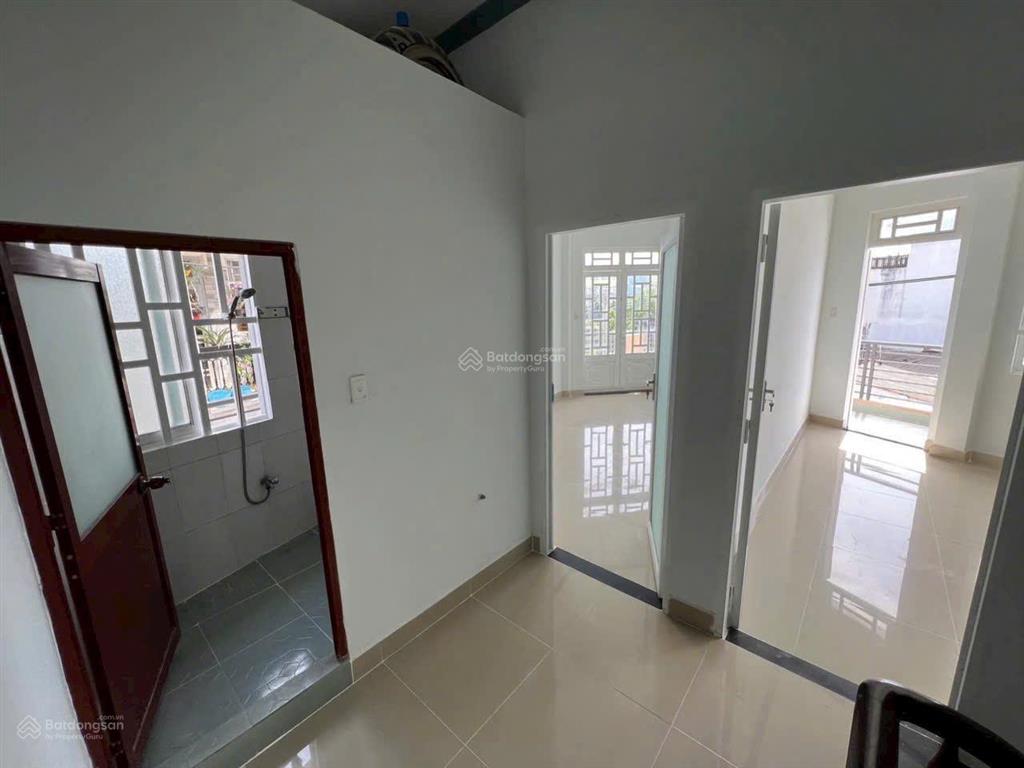 Đẹp góc 2 mặt tiền hẻm 8m 62m2 ko lộ giới đường võ văn kiệt