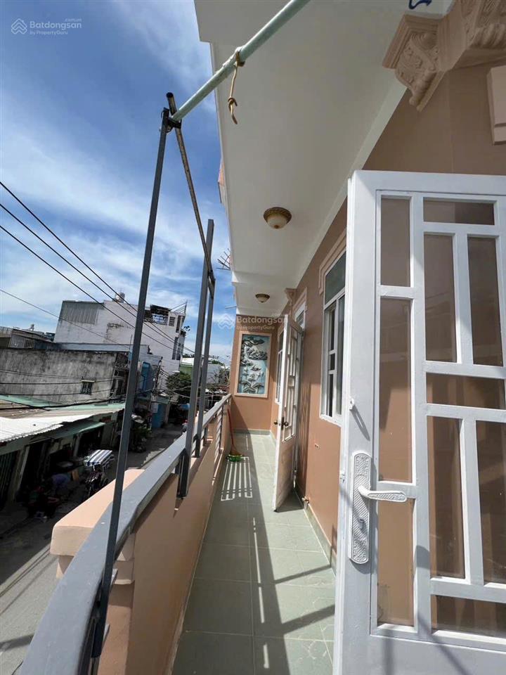 Đẹp góc 2 mặt tiền hẻm 8m 62m2 ko lộ giới đường võ văn kiệt