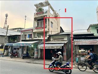 Mặt tiền gia phú chỉ 8.9 tỷ (4x14.5m) ngay chung cư vị trí đẹp