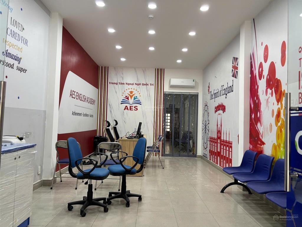 Nhà mặt tiền lý chiêu hoàng 94m2 (4x24) đoạn đẹp